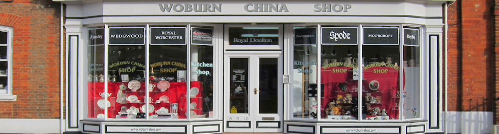 Woburn China & Gifts
